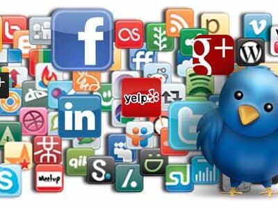 Social Media En Solliciteren